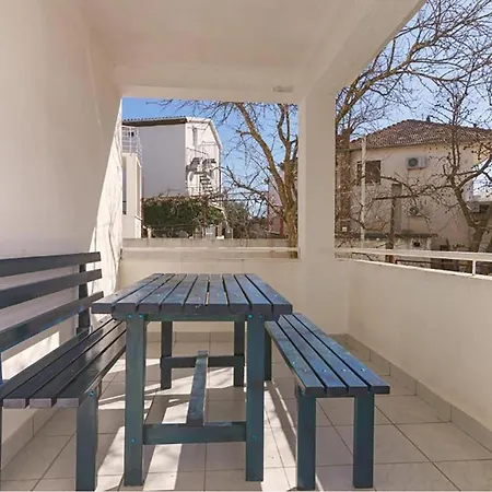 Apartman In With Wifi *