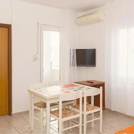 In With Wifi Appartement