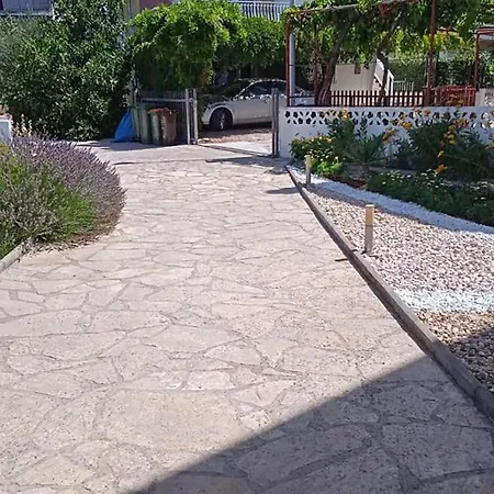 In With Wifi Apartman *