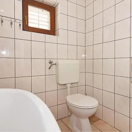 Appartamento 1 Bedroom Gorgeous In *