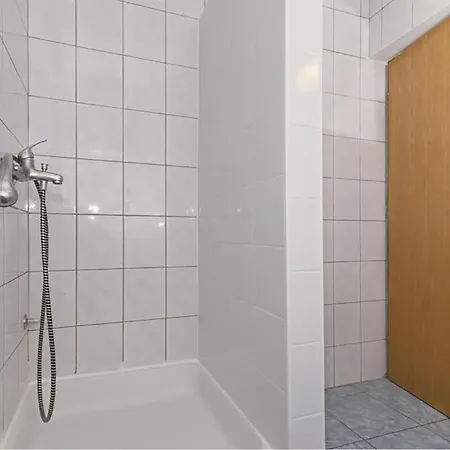 1 Bedroom Gorgeous In Appartamento *
