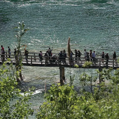 公寓 In With Wifi *