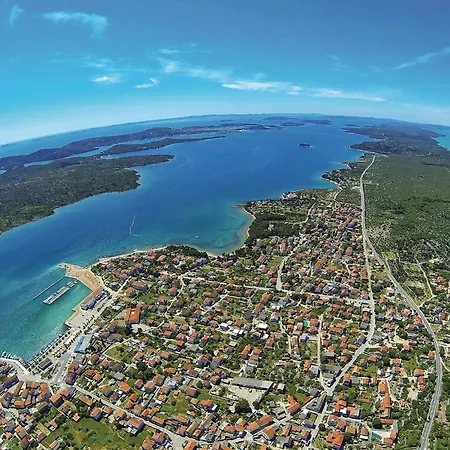 1 Bedroom Amazing In * Pirovac