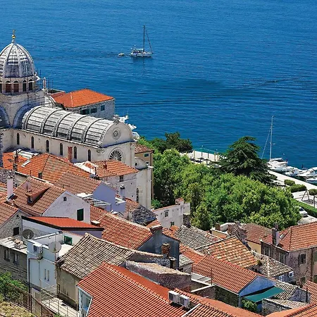 In With Wifi Apartman