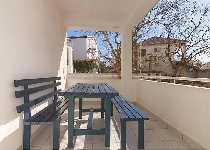 Apartmán In With Wifi *