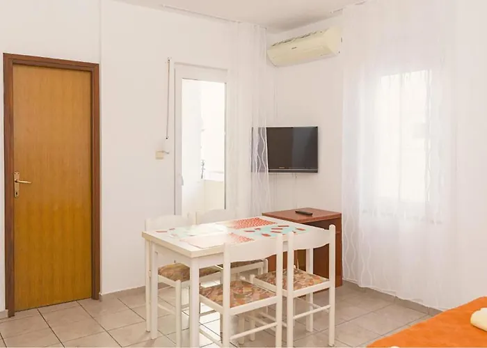 In With Wifi Appartement