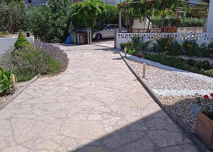 In With Wifi Appartement *