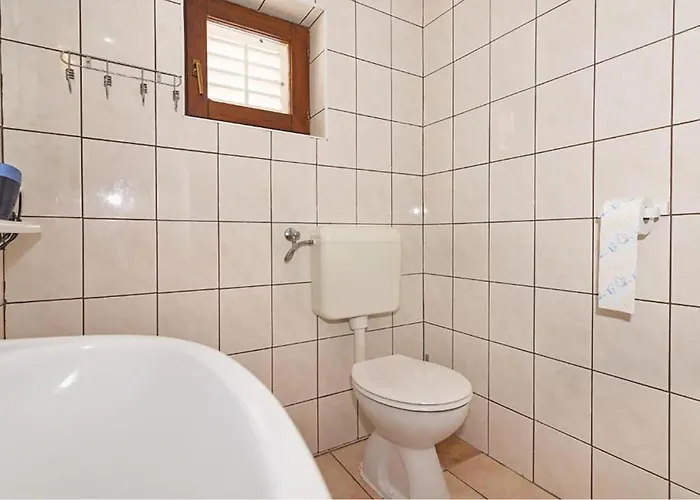 Appartement In With Wifi *