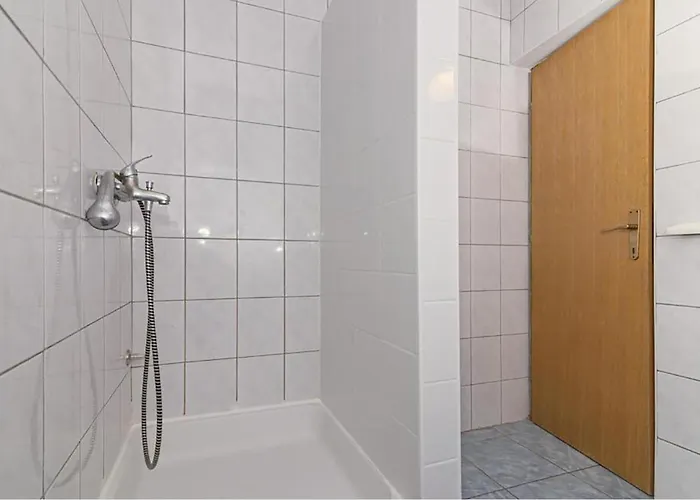 In With Wifi Appartement *