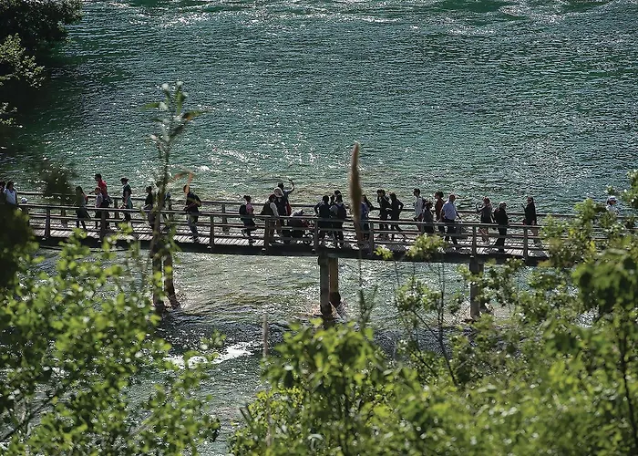 Apartmán In With Wifi *