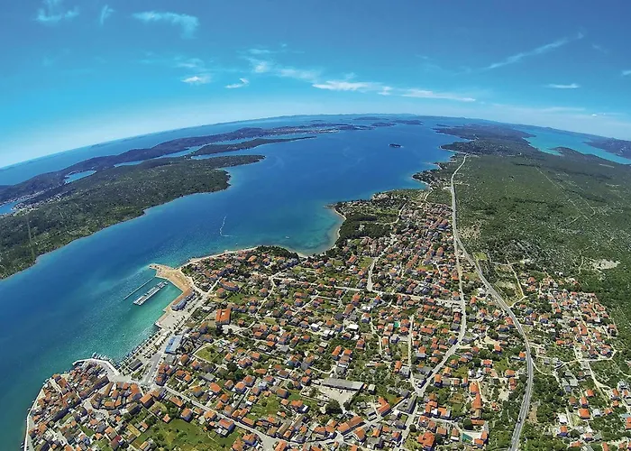 In With Wifi * Pirovac