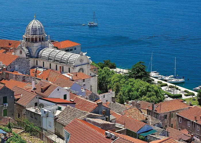 In With Wifi Apartmán